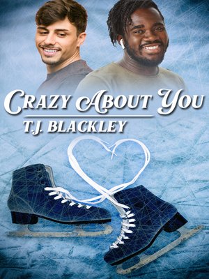 cover image of Crazy About You